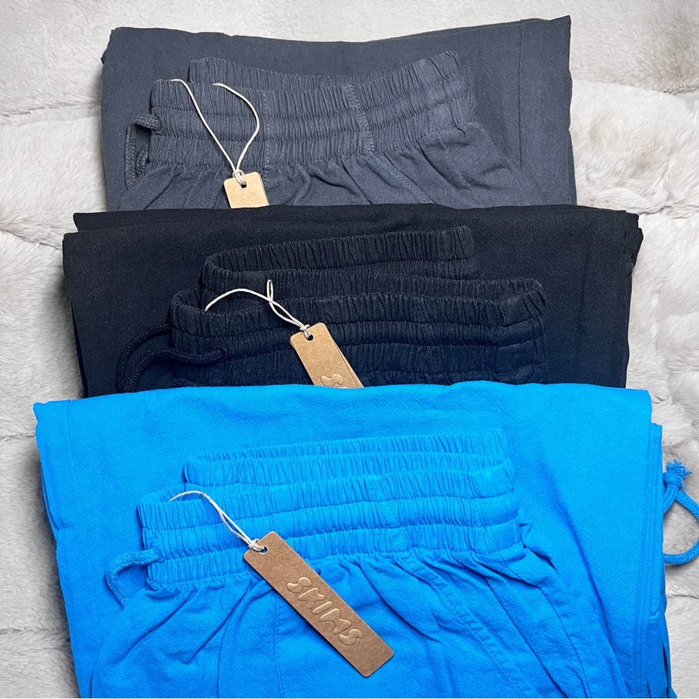 Skims cover up cargo pant